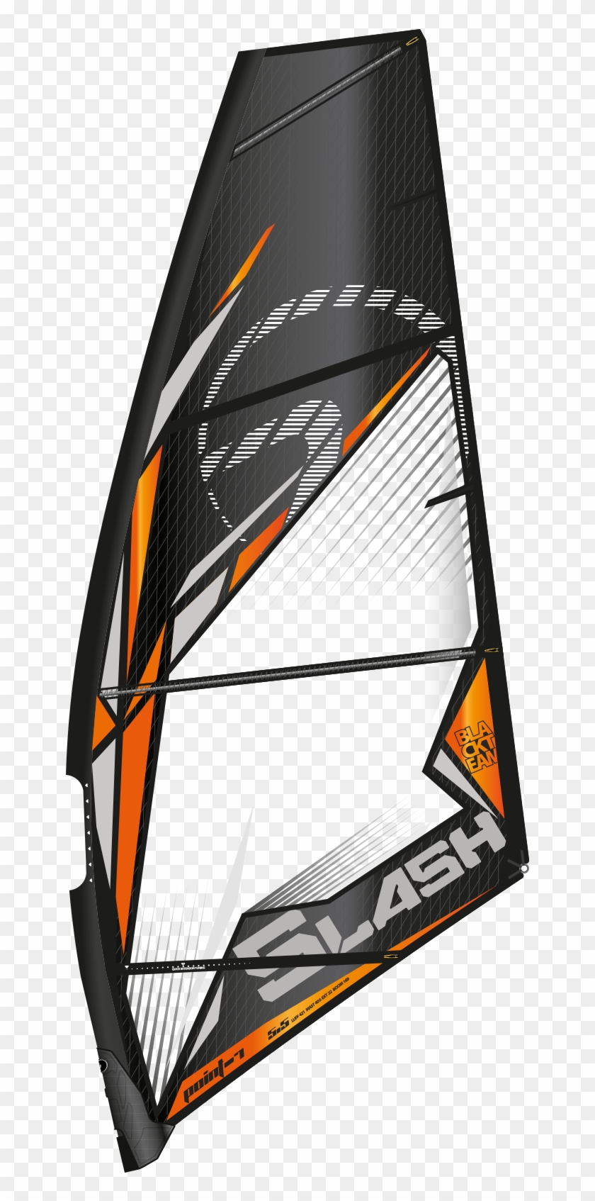 Slash - Point 7 Slash 2019 Clipart