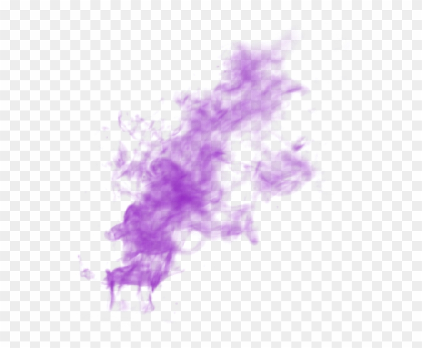 Alpha Channel Embedded - Transparent Smoke Effect Photoshop Clipart