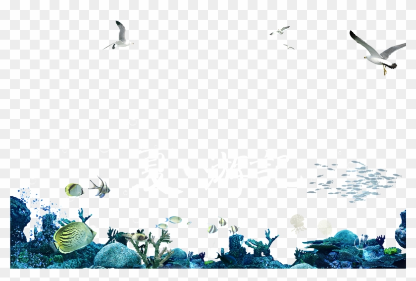 Jpg Free Stock Seabed Transprent Png Free Download - Flock Clipart #2880529