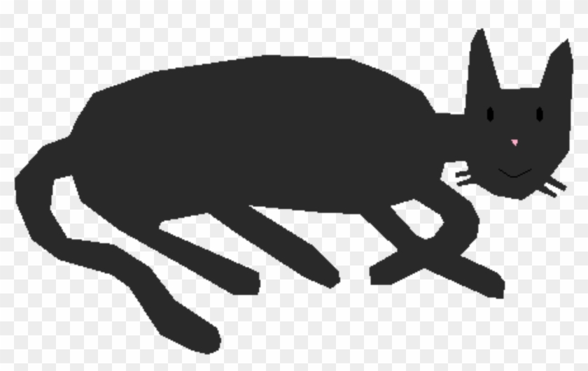 Cat Clipart #2880563