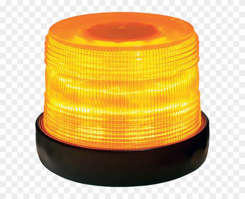 120 Led Quad Flash Strobe Beacon - Light-emitting Diode Clipart #2880768