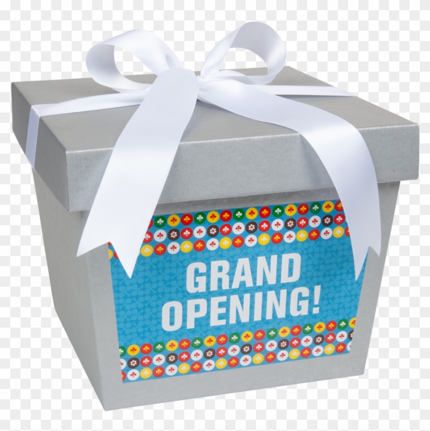 Grand Opening , Png Download - Wrapping Paper Clipart