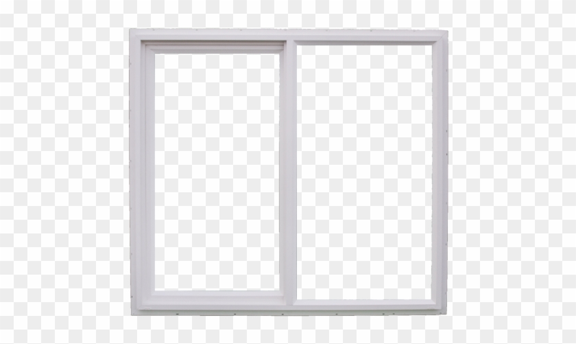 Window Frame Png - Transparent Background Glass Windows Png Clipart
