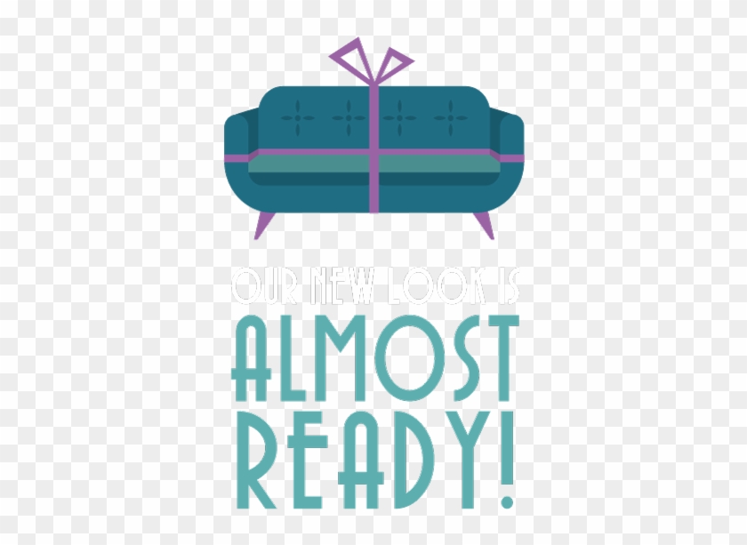 Community Upgrades Are On The Way The Oliver Is Expecting - Loveseat Clipart