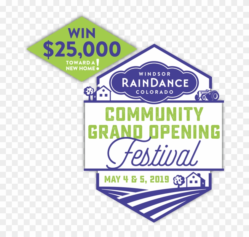 Grand Opening Festival - Old Brewery Mission Clipart #2880949