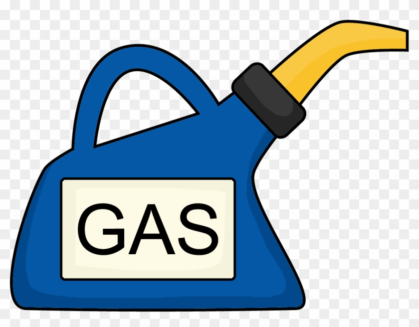 Gas - Rio Oil & Gas 2010 Clipart #2881244