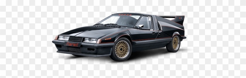 Škoda 110 Super Sport "ferat" - Škoda 110 Super Sport Ferat Clipart #2881355