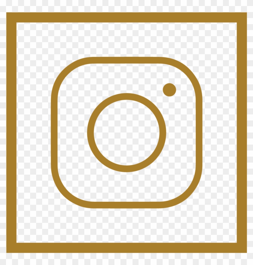 Instagram Logo , Png Download - Circle Clipart #2881477