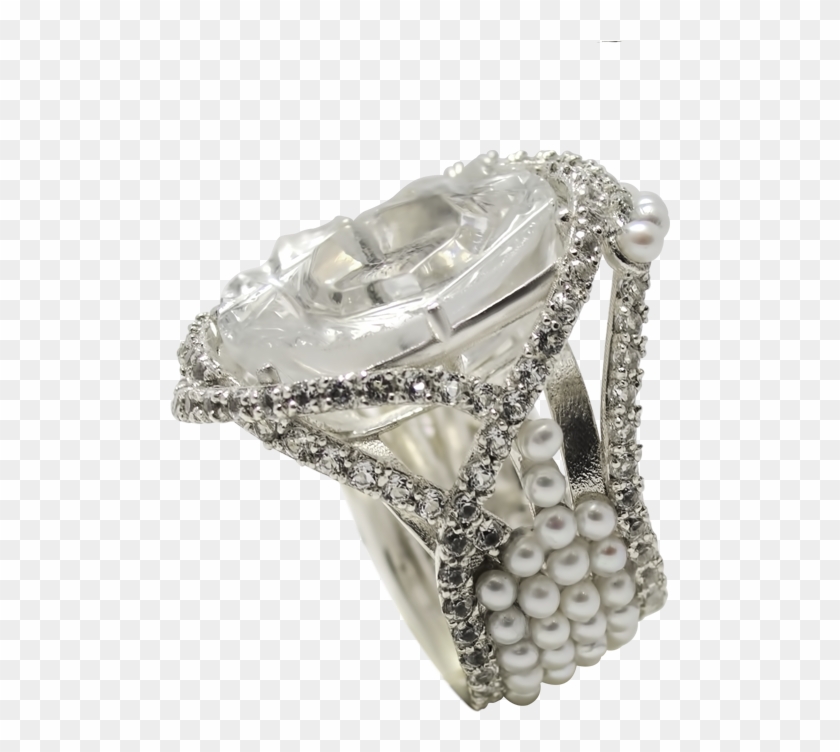 Engagement Ring Clipart