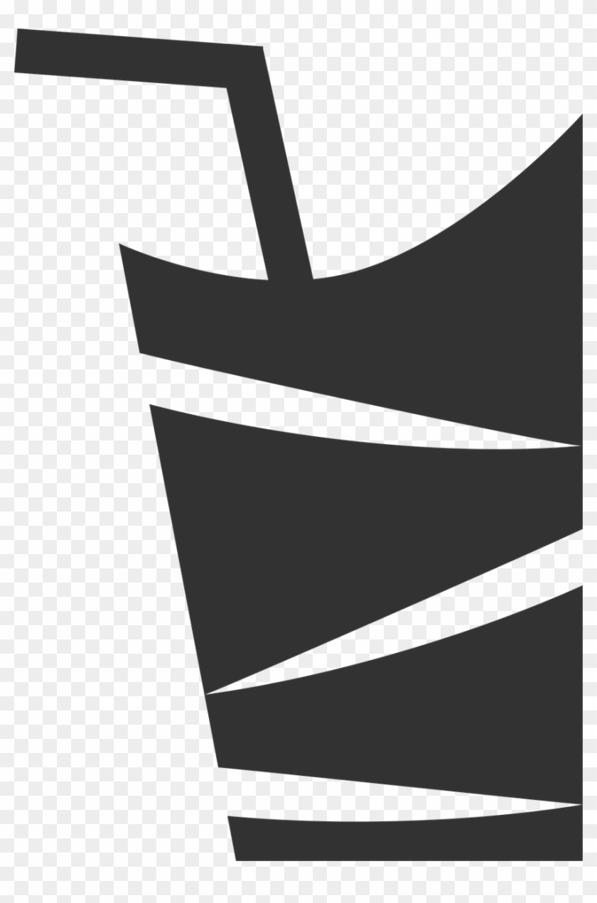 Drink Straw Cup Alcohol Png Image Clipart #2881666