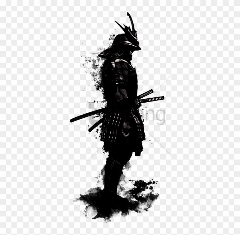 Free Png Samurai Png Png Image With Transparent Background - Samurai Png Clipart