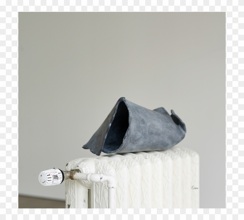 In Abstract Sculptures, A German Artist Pays Homage - Bust Clipart #2881854