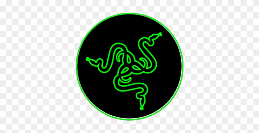 Razer Aiming For Ipo Of $5bn In October - Razer Logo Clipart #2882156