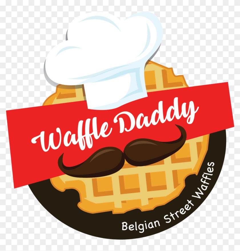 Belgian Waffles Png Pluspng , Png Download Clipart #2882157