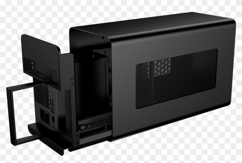 Photo - Razer - Razer Core Chroma Clipart #2882193