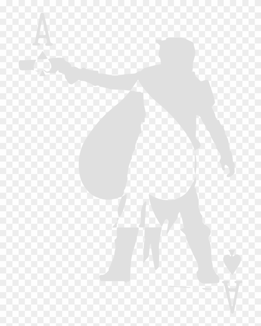 Ace Of Spades - Destiny 2 Ace Of Spades Phone Clipart