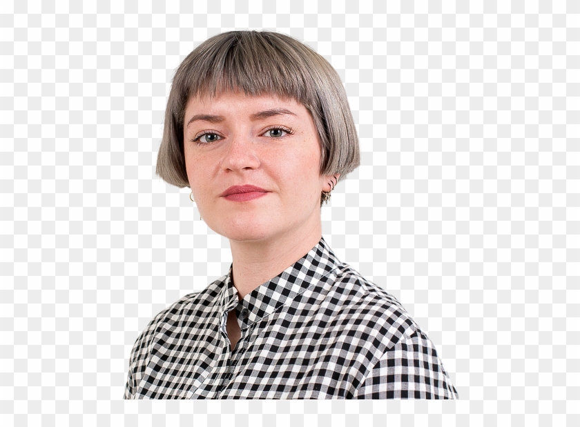 Books Blog Man Booker Prize Shortlist Narrows The Field - Sian Cain Clipart #2882467