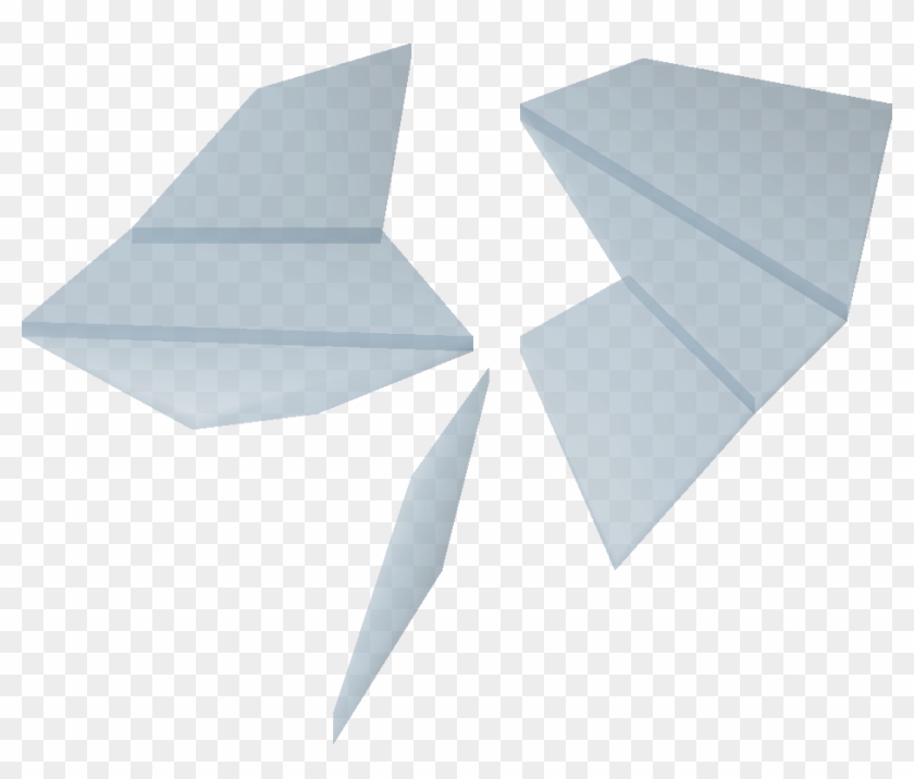 Broken Glass Osrs Clipart