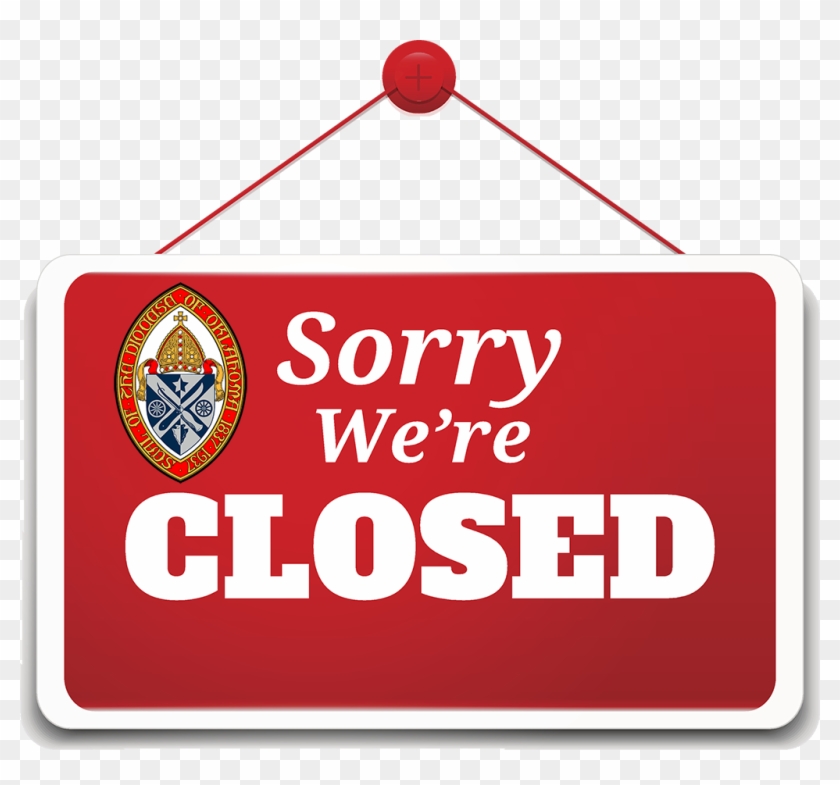 Diocesan Office, 924 N - Thanks For Coming Png Clipart #2882565