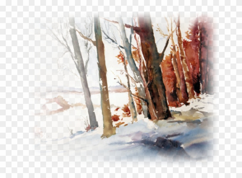 Watercolor Paint , Png Download - Watercolor Paint Clipart