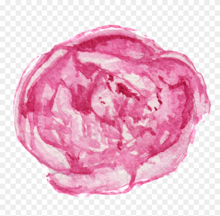 Watercolor Paint , Png Download - Watercolor Paint Clipart