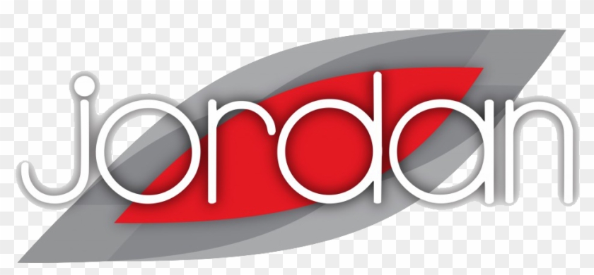 Jordan Fitness Logo , Png Download - Jordan Fitness Logo Clipart #2882990