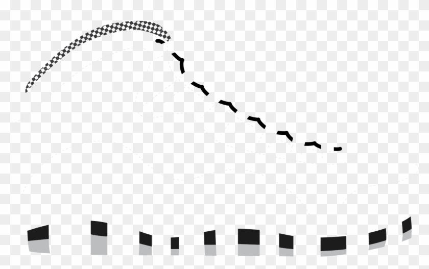 Loading Shoes - Illustration Clipart