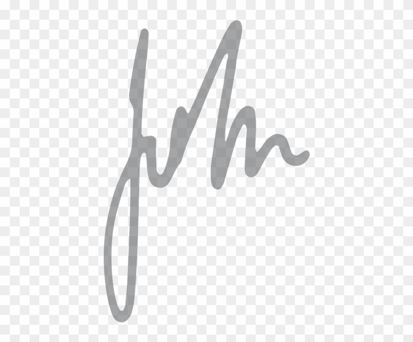 Jordan Calef - Calligraphy Clipart #2883130