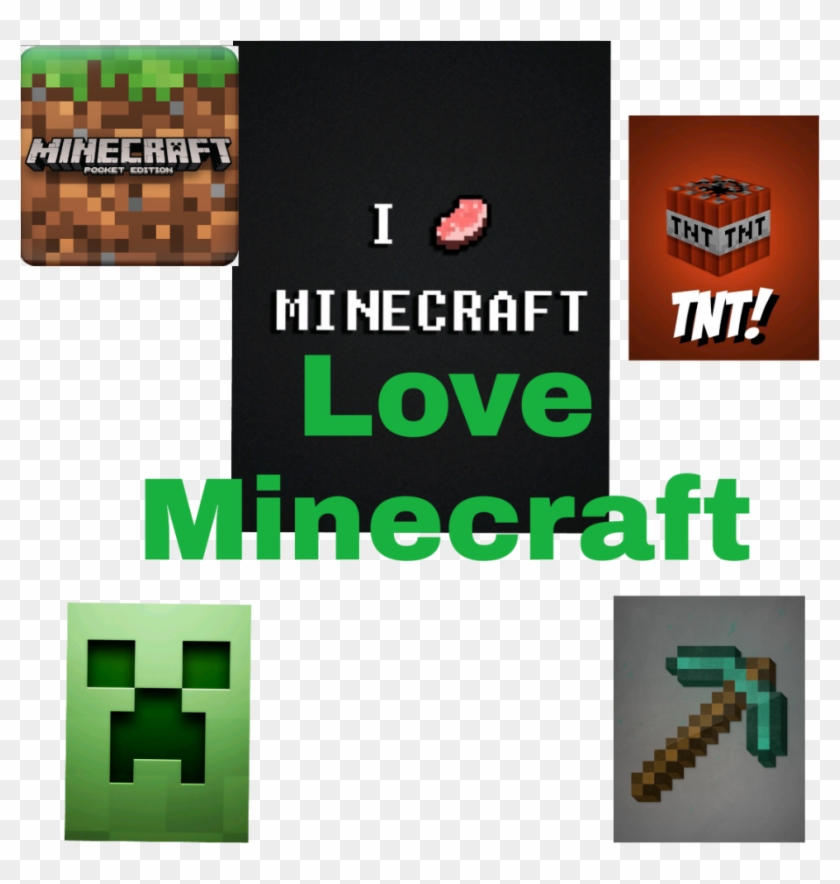 Minecraft Clipart