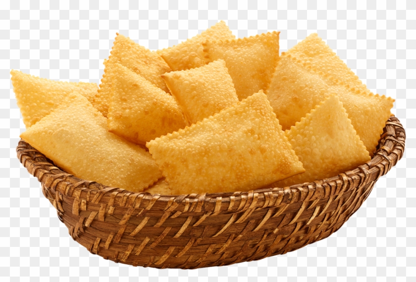 Pastel Frito - Cantina Da Igreja Pastel Clipart