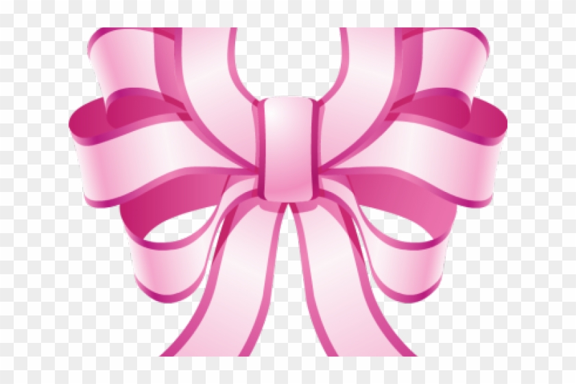 Ribbon Vector , Png Download - Ribbon Vector Clipart #2883574