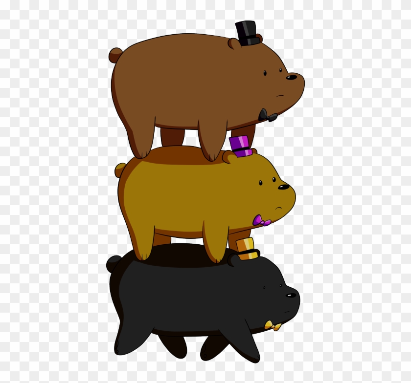Rose Art Fnaf Fnaf4 Five Nights At Freddy& - Freddy Fazbear Pizzeria Simulator Clipart