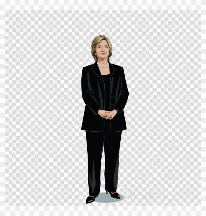 Trump Transparent Png Transparent Background - Trump Png Clipart #2883815