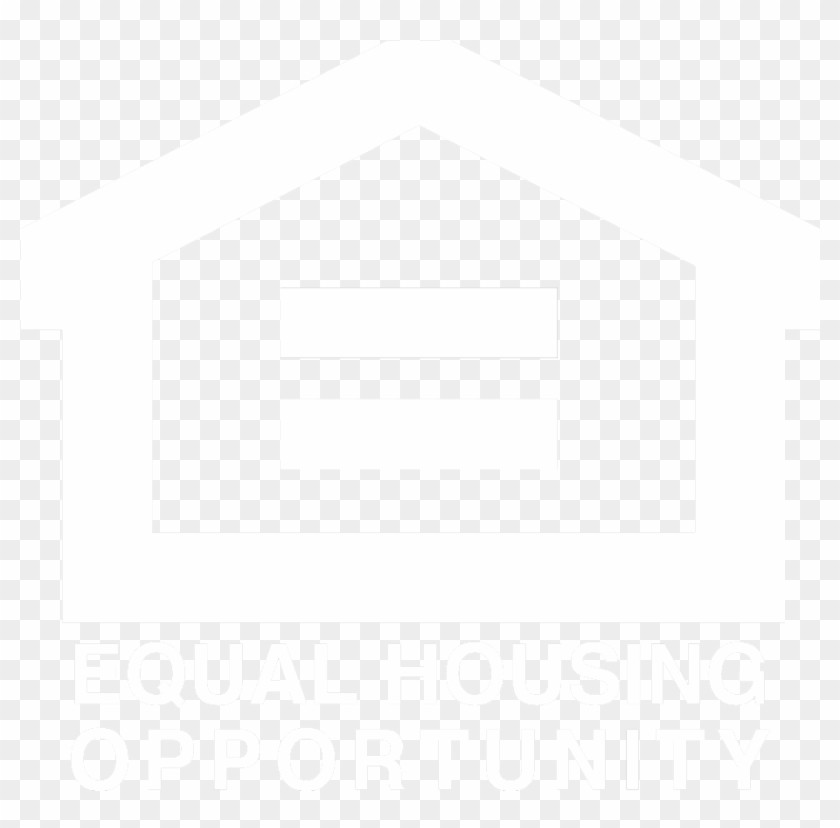 Equal Housing Opportunity Clipart