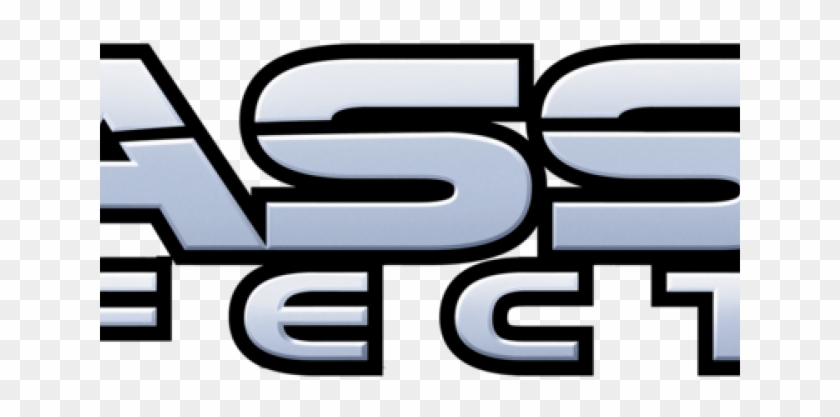 Mass Effect Clipart Logo Png - Mass Effect 2 Transparent Png