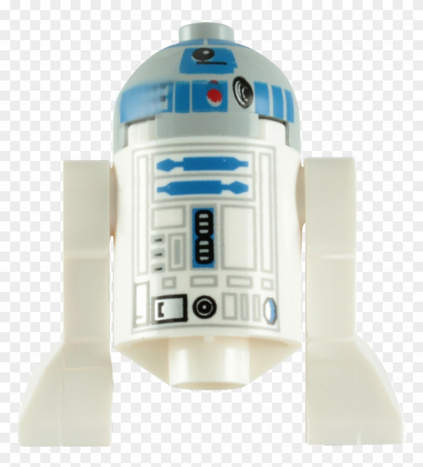 r2d2 lego icon