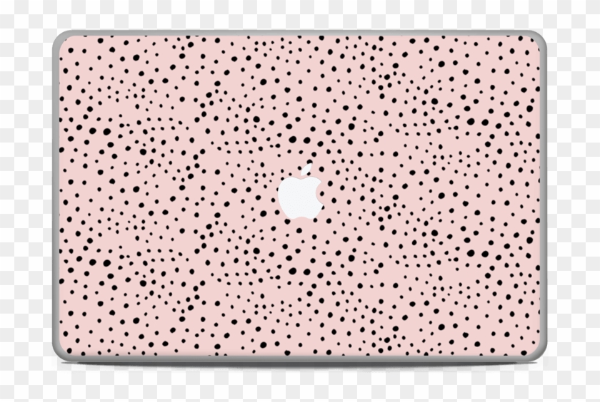 Black Dot Png Clipart