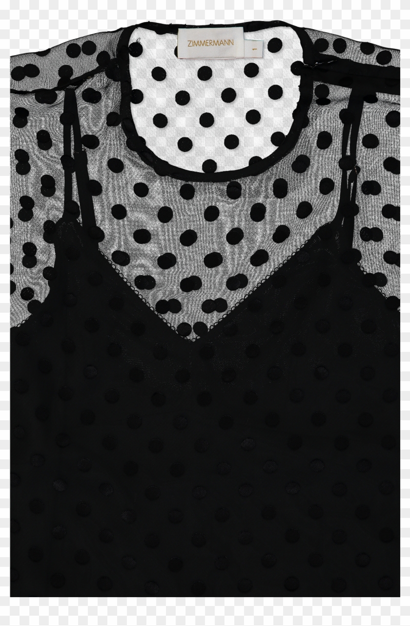 Polka Dot Clipart #2884432