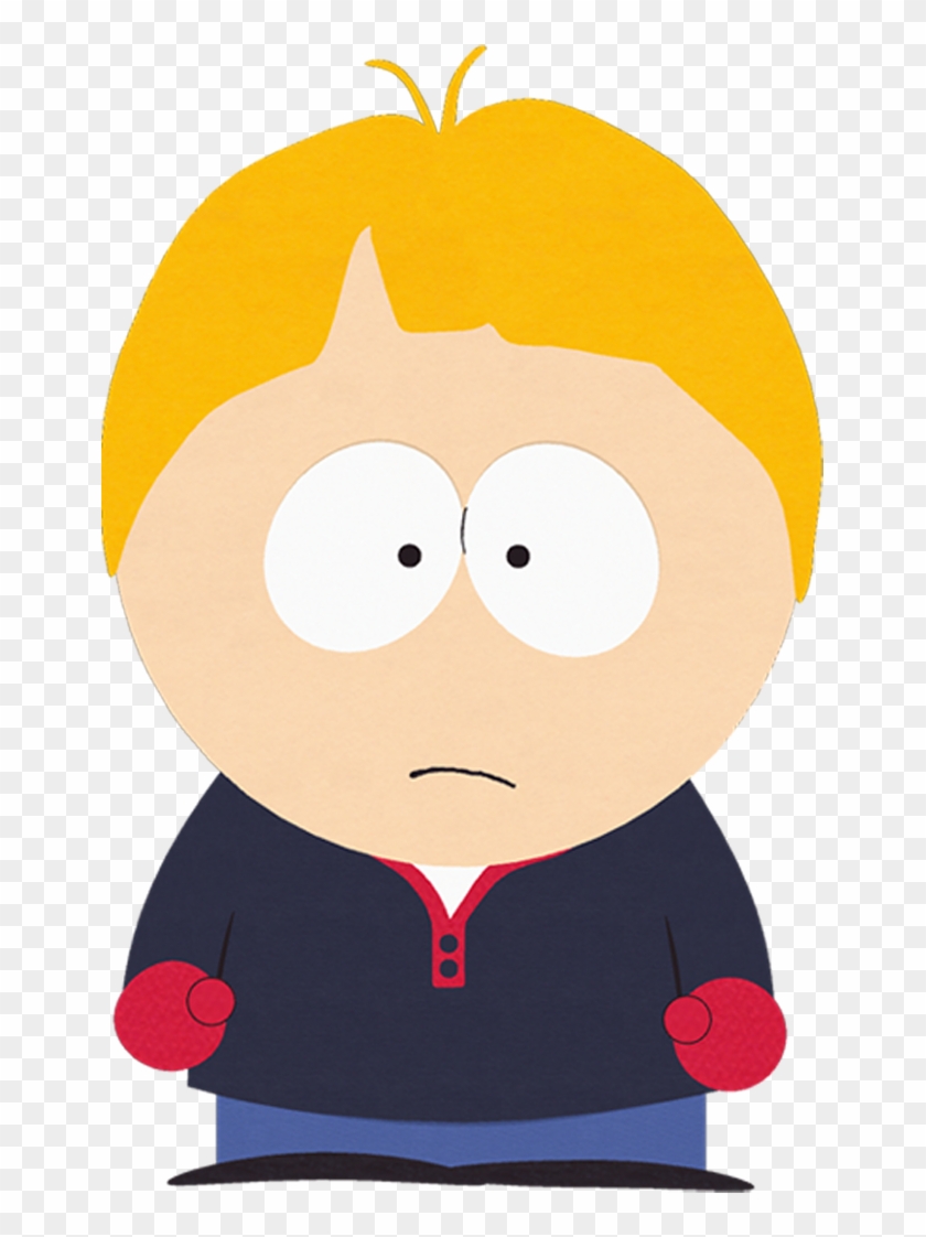 Killua V Mosquito By Doryphish - South Park Bradley Biggle Clipart #2884510
