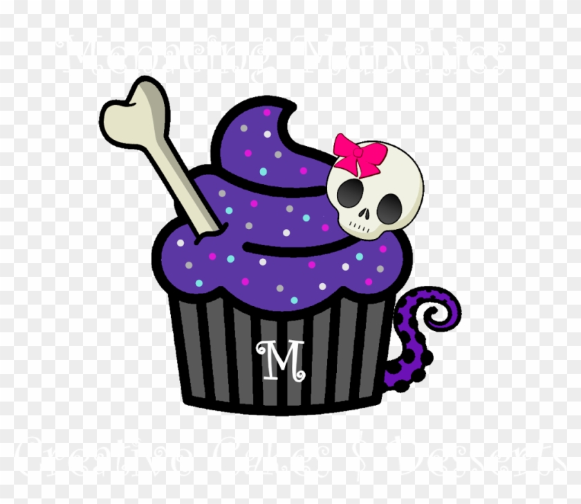 Cupcake Clipart