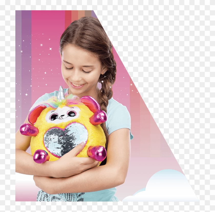 Featured Products - Rainbocorns Banner Clipart #2884636