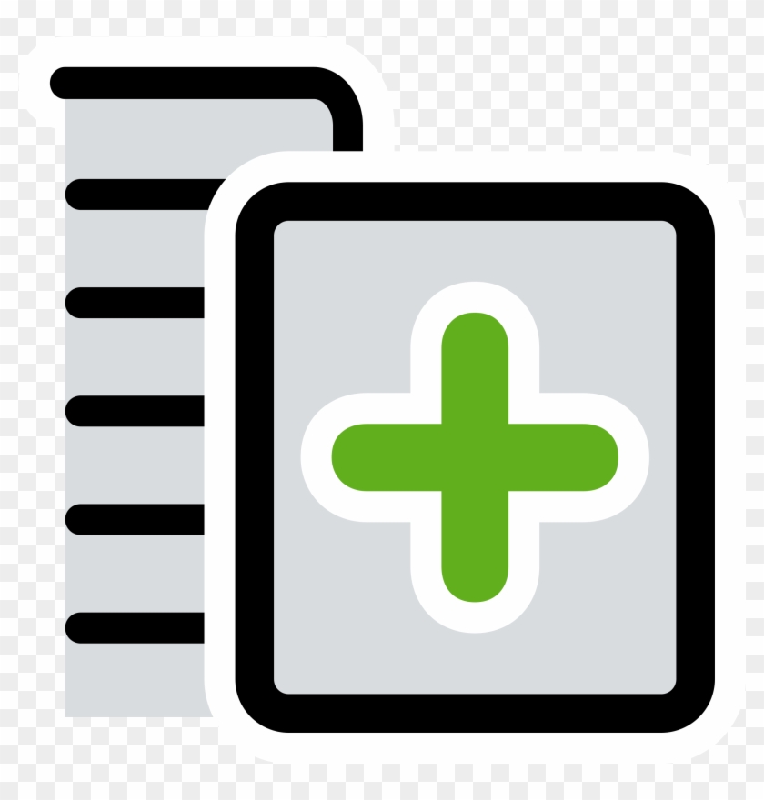 This Free Icons Png Design Of Primary Menu New - Cross Clipart #2884746