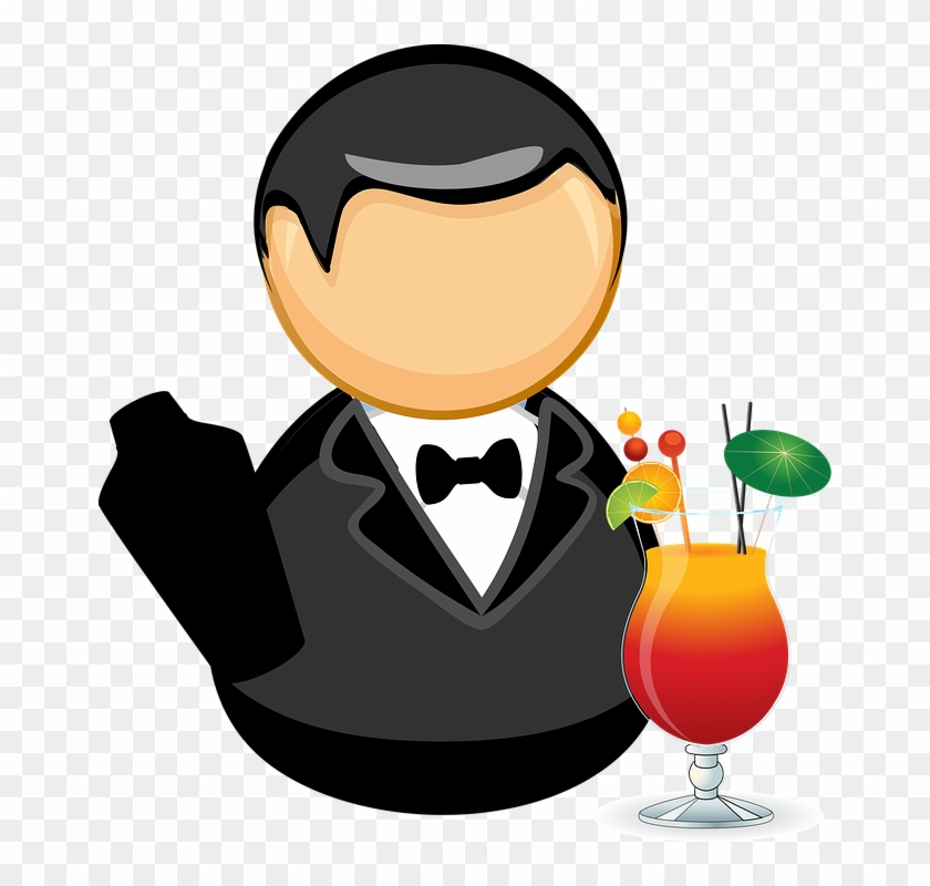 Lawyer Png Clipart Transparent Png #2885010