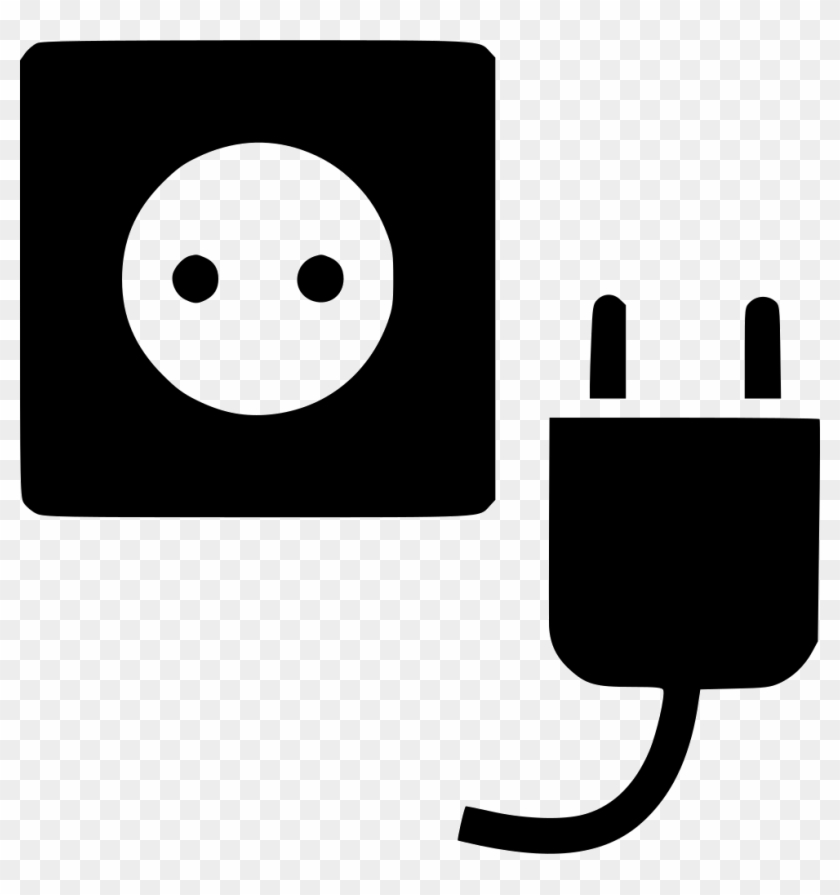 Png File Svg - Socket And Plug Png Clipart