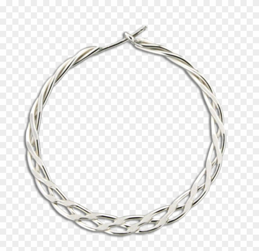 Hoop Earrings Png Clipart
