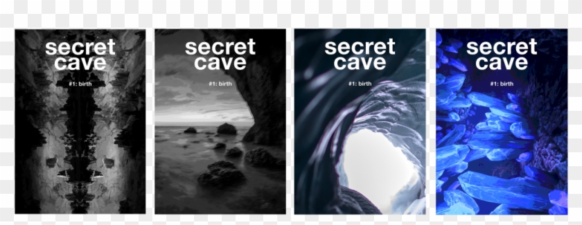 Reed Flute Cave Clipart #2885321