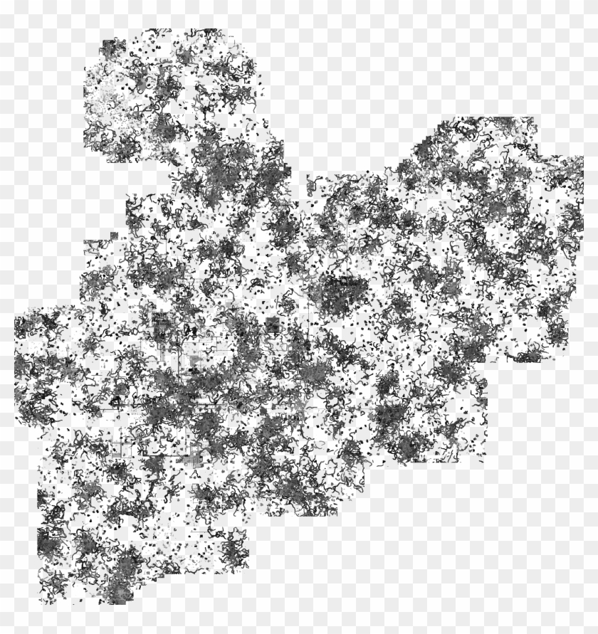 World Cave Height - Drawing Clipart