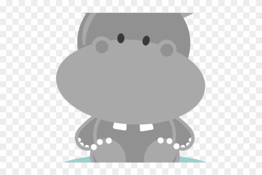 Cute Baby Animal Clipart - Png Download