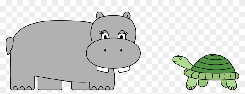 Clip Art Library Download Grade Unit Practice Problems - Equal Pay Turtle Clipart - Png Download