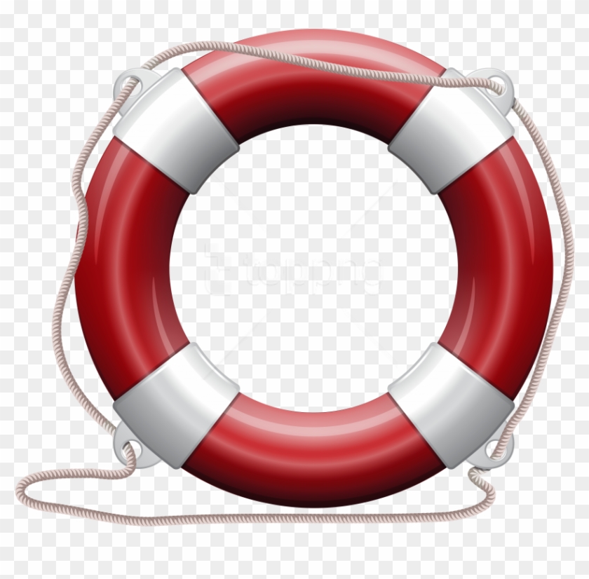 Lifebuoy Png Clipart #2885808